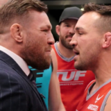 Conor McGregor promet un retour historique, Michael Chandler le détruit