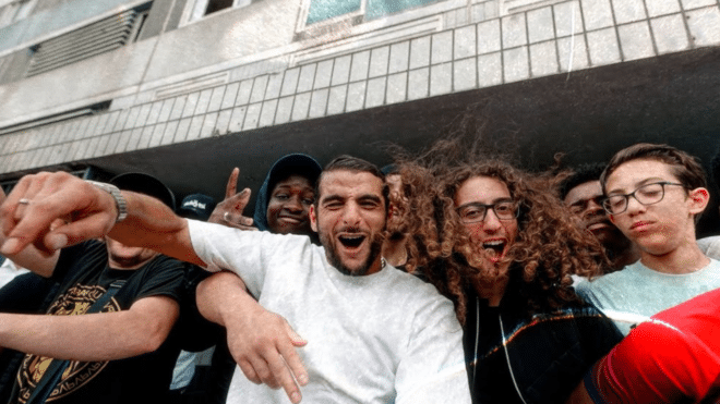 © Youtube : Sofiane Officiel 