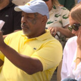 « Vous n'avez pas honte… » : La venue de Mike Tyson à Roland Garros fait polémique