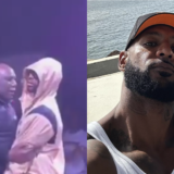 Dadju s'embrouille lors d'un showcase, Booba se moque de lui