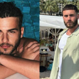 Illan Castronovo et Simon Castaldi se font remonter les bretelles par la DGCCRF