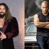 Fast X : Comme dans le film, Jason Momoa et Vin Diesel se détesteraient