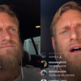 « On ne touche pas aux enfants...» Ragnar le Breton s'emporte en plein live