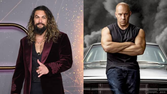 © Karwai Tang / Getty Images © Fast & Furious 
