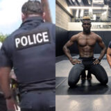 Un homme tente de voler une voiture à Haisam Rida, un champion de jiujitsu