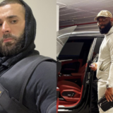Karim Benzema s'ambiance sur le dernier titre de Kaaris, le rappeur réagit