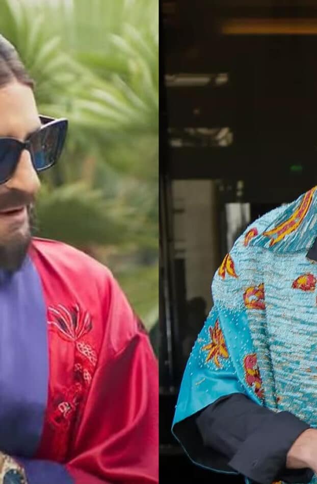 SCH raconte sa découverte du sketch du Palmashow sur Nouvelle Ecole