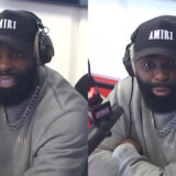 Kaaris explique pourquoi il a décidé de s'installer au Portugal