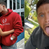 Léa Mary en couple avec AD Laurent : Sebydaddy débarque en cachette