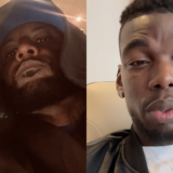 « Muselez-le » : Booba s'en prend à Paul Pogba après ses propos sur les Noirs