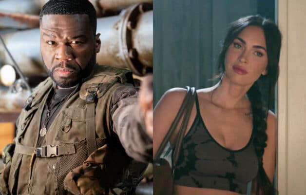 Expendables 4 : Megan Fox et 50 Cent rejoignent l'équipe dans la bande-annonce