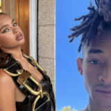 Paola Locatelli trompe son copain avec Jaden Smith