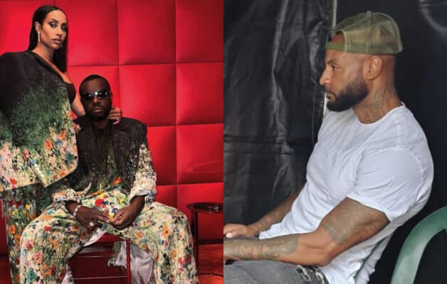 Gims se moque de Booba concernant son concert annulé au Maroc