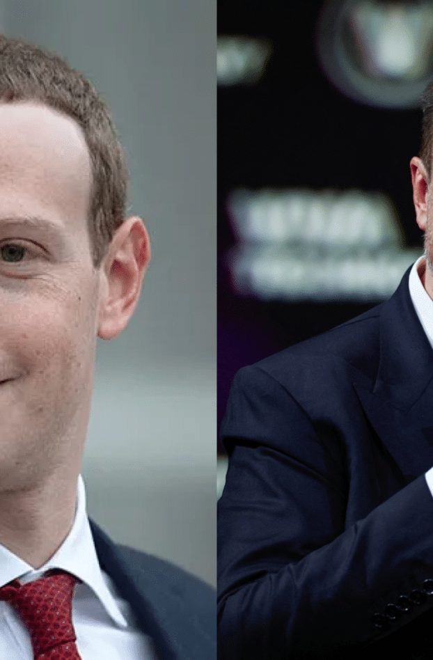 Elon Musk et Mark Zuckerberg veulent s'affronter dans l'octogone