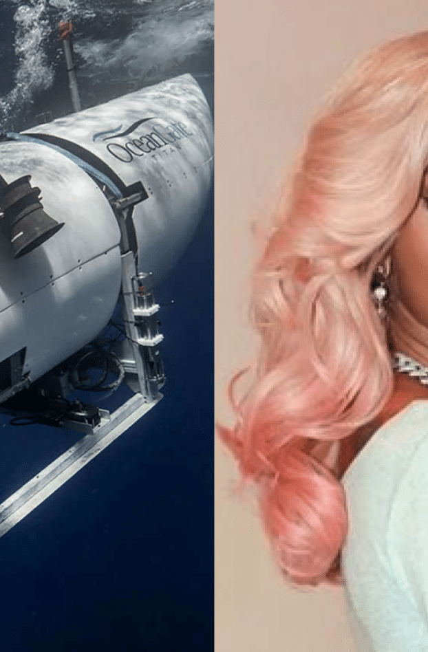 « Personne te connaissait avant... » Cardi B s'en prend au beau-fils d'un disparu