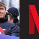 Louis Boyard veut empêcher la fin du partage des comptes Netflix