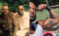 Gims serait à l'origine de l'annulation du concert de Booba au Maroc