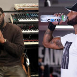 Booba se moque de Dinos, qui n'est pas dans le Top Single
