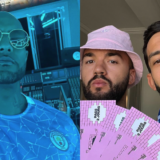 Booba se moque de Bigflo & Oli et de leur dernier titre qui passe sur Skyrock