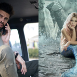 Shakira s'inspire encore de sa rupture avec Gérard Piqué pour le titre « Copa Vacía »