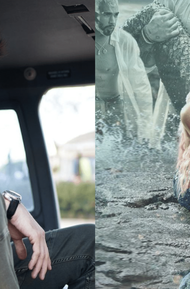 Shakira s'inspire encore de sa rupture avec Gérard Piqué pour le titre « Copa Vacía »