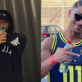 « J'avoue c'est chaud... » : Maes s'acharne sur la vie privée de Booba