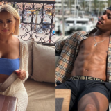 Samantha Peyton rabibochée avec Anthony Martial ? Une vidéo fait parler