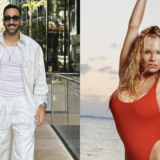 « Elle m’a fait du mal » : Adil Rami revient sur sa rupture avec Pamela Anderson