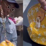 Louis Vuitton x Pharrell Williams : le prix de son premier sac choque