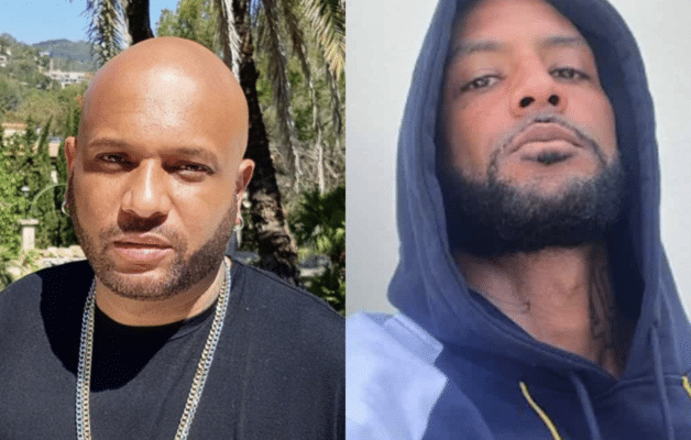 Matt Houston détruit Booba après avoir écouté son dernier titre « Signé »