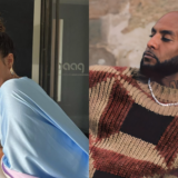 « Demande un feat si tu veux du buzz » : Poupette Kenza tacle Booba en retour