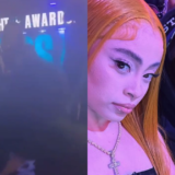 Lil Uzi Vert : sa petite amie pète les plombs après son selfie avec Ice Spice