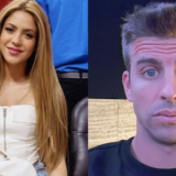 Gérard Piqué aurait trahi Shakira à la pire période de sa vie