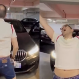 Jean Messiha en roue libre : il twerke sur du Afida Turner
