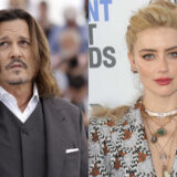 Johnny Depp verse l'argent du procès avec Amber Heard à des associations