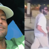 La réaction géniale de Damso quand un fan lui demande un featuring avec Booba