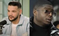 « Je suis prêt à me battre pour Ninho » : Sadek s'exprime sur sa relation avec le rappeur