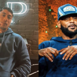 « Tu te fais dépasser par Patrick Sébastien... » : Maes termine Booba