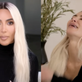 Kim Kardashian prête à tout pour récupérer l'ancien Kanye West