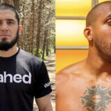 Un proche de Khabib Nurmagomedov qualifie Ciryl Gane de « vieux gars »