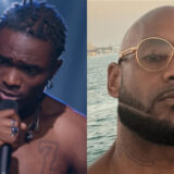 Booba s'en prend à Yuz Boy, le gagnant de la saison 2 de Nouvelle Ecole