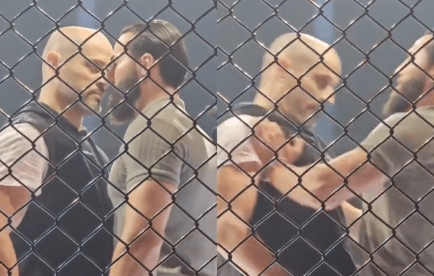 « Je suis prêt n’importe quand... » : IbraTV provoque GregMMA