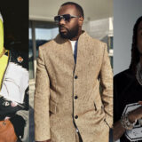 Gims se vante de son Audemars Piguet devant Quavo et A$AP Rocky