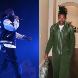 Ninho : sa collaboration avec Lil Baby est disponible sur son nouvel album