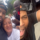 Affaire Nahel : Rohff était présent à Nanterre pour la marche blanche