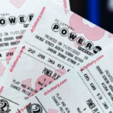 Californie : un homme empoche un milliard de dollars à la loterie