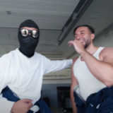 Après SCH et Soso Maness, c'est Kekra qui annonce sa participation au GP Explorer 2