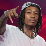 Wiz Khalifa balance des individus qui se sont introduits chez lui