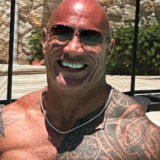 Dwayne Johnson soutient les acteurs en grève avec un don historique