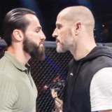 « Ça va être un beau combat... » : Greg MMA confirme qu'il va affronter IbraTV